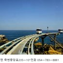 왕피천 은어길 이미지