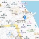 속초해변(제1주차장) 이미지