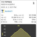 구포무장애숲길 주차장 화장실 이미지