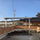 광.발전기 | [무안 설치사례] 마당의 변신은 무죄! 주차장까지 생기는 일석이조 가정용 태양광 3kW 시공 후기