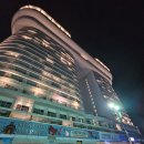 윌 휘트니스 | 강릉 장칼국수 금천칼국수 주차와 웨이팅, 경포해변 윌횟집