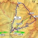 7월 16일 제 536차 정기산행 전남 광양 백운산(1,218m)- 계곡산행 이미지