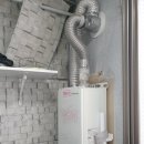 청솔8차아파트 | 원주보일러, 관설동 단관청솔8차 아파트 노후보일러 교체 대성 신제품 DIB 설치 후기