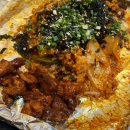 2018032 | 광안동밥집 연탄불향 입힌 꼼장어 동방오거리 과메기와 홍탁