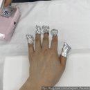 드릴반(네일미용) 이미지