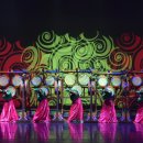 진도북,오고무가락 이미지