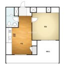 어반하우스펜트 이미지