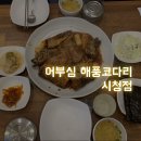 어부심 해풍코다리 시청점 이미지