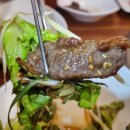 신장동 442-2 | 오산대역 해운대숯불갈비살 황제갈비살 육회 맛집