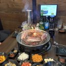 충북혁신도시 고깃집 무한리필로 즐기는 삼겹살 심사숙고 무한리필 방문후기