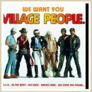 Village People / Can't Stop The Music/빌리지 피플 / 캔트 스톱 더 뮤직 이미지
