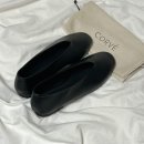 리라소프트 | 코르베 리라 글로브 플랫 슈즈 후기｜가을 데일리 단화 추천