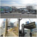 금사대우아파트 앞 이미지