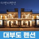 티앤지 | 대부도펜션 티앤지펜션 경기도가볼만한곳 대부도 호캉스추천 수영장펜션!