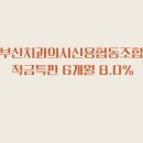 부산치과의사신용협동조합 이미지