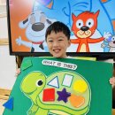 💙The giant turtle&amp;Shapes&amp;Phonics practice&amp;Do the ocean jam&amp;Open and shut💙 이미지