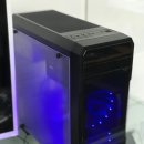 i5-7400 / 16G / SSD 120G / GTX 1060 6G 장착 신품같은 중고 본체 최저가 이미지
