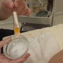 연경지구삼거리 입구 | [상무지구에스테틱 추천] 빛에스테틱 상무본점에서 스킨부스터 받고 피부 촉촉해진 후기