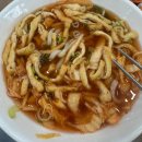 떡과 한식 디저트(야간) 이미지