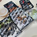 계양족발맛집 우리동네맛집 족도리 계양점 불족발 포장후기