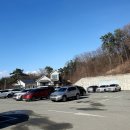 안성시 다목적 야영장 매점 이미지