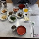 엄마손수제돈까스 | 천안광덕맛집 도리식당 청국장,수제돈까스,간짜장 다 맛있음!!