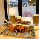 후퉁꼬치튀김 이미지