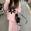 데이지플라워 이미지
