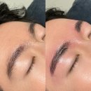 [토브 뷰티] [천안 신부동 슈가링 왁싱맛집] 남자 눈썹 왁싱 받고 온 후기 3번째 방문 !! 내돈내산!!!!