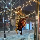 뉴무랑루즈 | [한남동] 최애 뮤지컬 등극한 물랑루즈 뮤지컬 관람후기(차윤해,김지우,이창용,최호중 캐스팅)