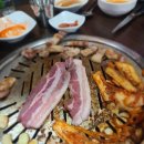 안골막창구이