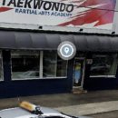 가족태권도장 이미지