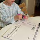 (주)혜당엔생활과학 | 유아전집 추천, 꼬마과학뒤집기로 북트래커! 유아책 읽고 독후활동