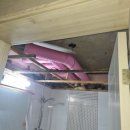 어의정로 | 아산누수 불당 호반아파트 화장실 천장누수 복구 미르설비 후기