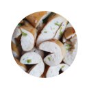 ㈜친한 F&B(치즈캐슬) | [체험후기] 친한F&amp;B의 안심하고 먹을 수 있는 수제 소시지~💖