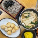 여의도 맛집 청수우동메밀냉면 메뉴 평일 저녁 방문 후기