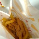 롯데리아 덕성여대점 이미지