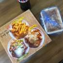 만땅치킨 이미지