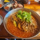 부흥막국수