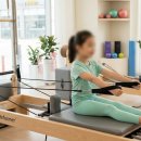 키즈 필라테스 이미지