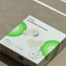 014-3 | 벨킨 신제품 사운드폼 오픈핏 오픈형 무선 이어폰 AUC014 화이트 사용후기