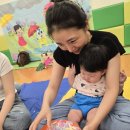 아기다람쥐 | 현백미아문센 감각통합놀이 아기다람쥐 오로로 후기｜7개월 아기 첫 오감놀이 체험기