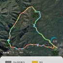 ◆3/9(토) 동악산 산행안내 및 GPS트랙 (고촌-김포TG-송내 출발) 이미지
