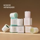 제실 화장실 | NODOR 노도르 에어워셔 고체 탈취제 사용 후기