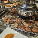 라장양갈비·양꼬치무한리필 - 노원구 동일로192길 85 | 라장양갈비·양꼬치무한리필
