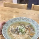 한림대학교춘천성심병원 | 동탄 석우동 맛집, 선비칼국수 한림대학교동탄성심병원점 바지락칼국수 솔직후기