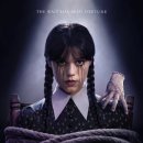 윌로우댄스 | 웬즈데이 시즌2 파트1 솔직 후기 | 3년 기다린 보람이 있었을까? 다크함과 사랑스러움의 완벽한 조화