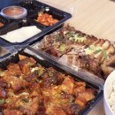 모두의만족 | 🍖 인천 서구/김포 마전동배달 족발집 "모두의만족" 후기