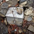 영축산정상 이미지