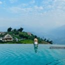 동화속풍경 | 동화속 풍경 같은 사파 토파스 에코로지 1박 후기